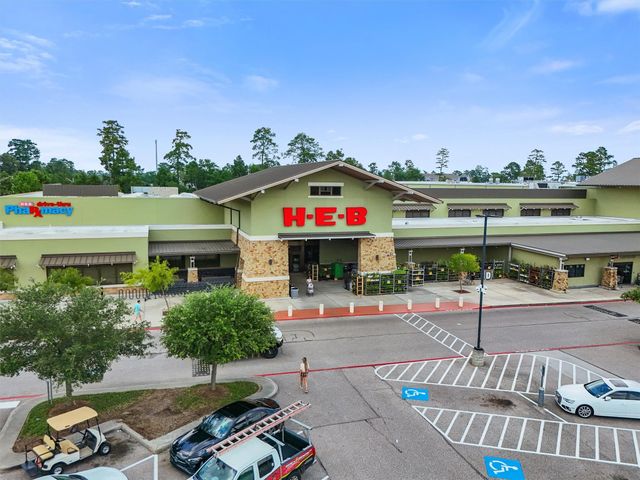 6 Inland Prairie Drive, Tomball, TX 77375