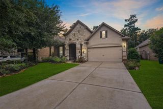 6 Inland Prairie Drive, Tomball, TX 77375
