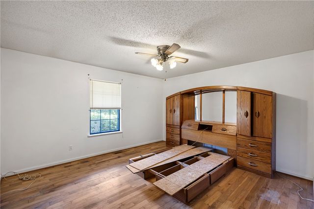 315 Sims Hollow Road, Russellville, AR 72802