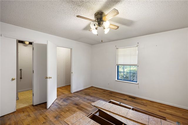 315 Sims Hollow Road, Russellville, AR 72802