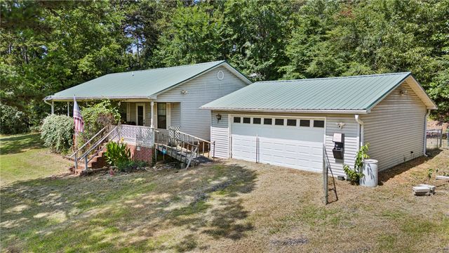 315 Sims Hollow Road, Russellville, AR 72802
