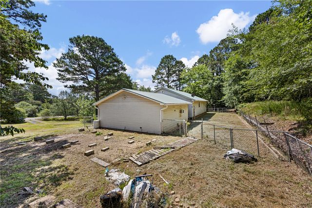 315 Sims Hollow Road, Russellville, AR 72802
