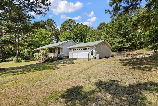 315 Sims Hollow Road, Russellville, AR 72802