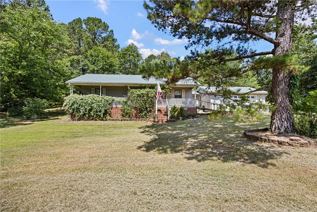 315 Sims Hollow Road, Russellville, AR 72802