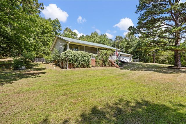 315 Sims Hollow Road, Russellville, AR 72802