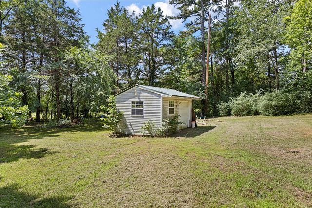 315 Sims Hollow Road, Russellville, AR 72802