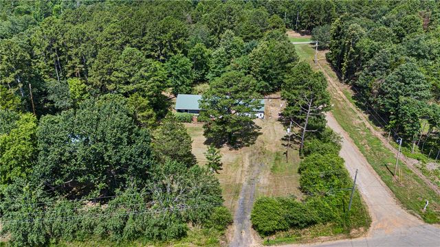 315 Sims Hollow Road, Russellville, AR 72802
