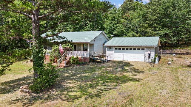 315 Sims Hollow Road, Russellville, AR 72802