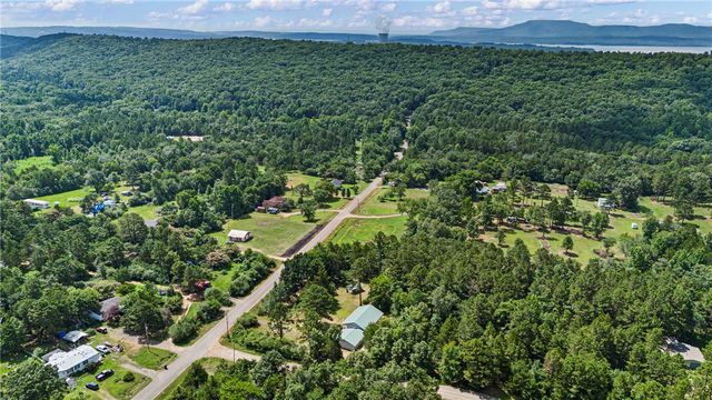 315 Sims Hollow Road, Russellville, AR 72802
