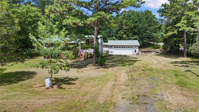 315 Sims Hollow Road, Russellville, AR 72802