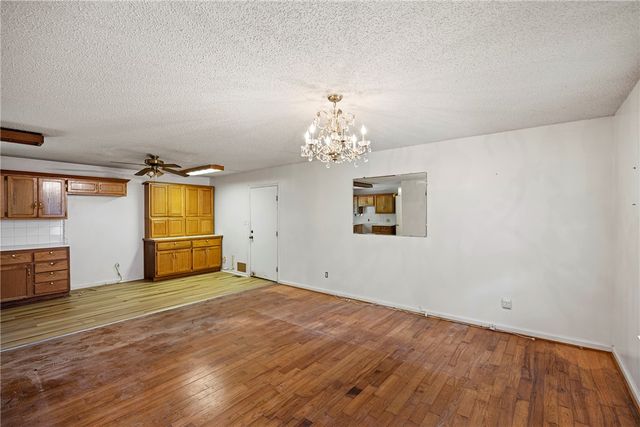 315 Sims Hollow Road, Russellville, AR 72802