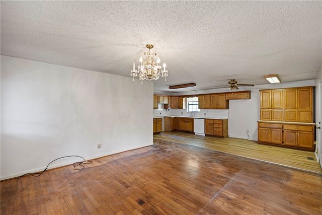 315 Sims Hollow Road, Russellville, AR 72802