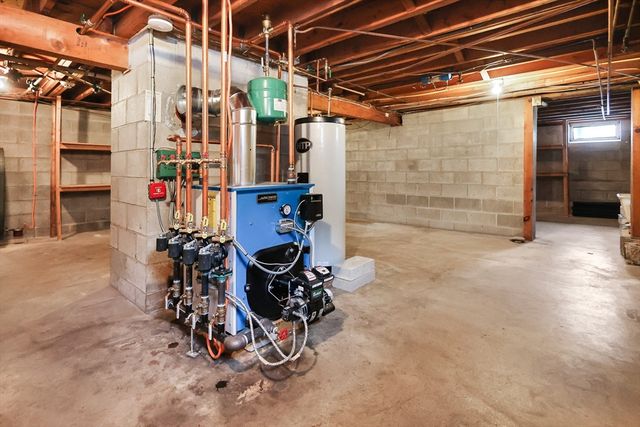 8 Cole Street, Salem, NH 03079