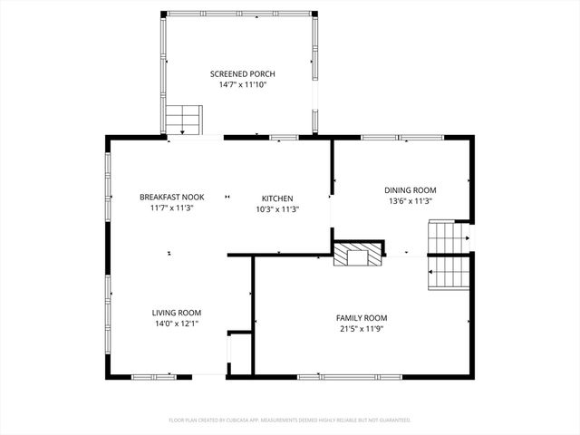 8 Cole Street, Salem, NH 03079