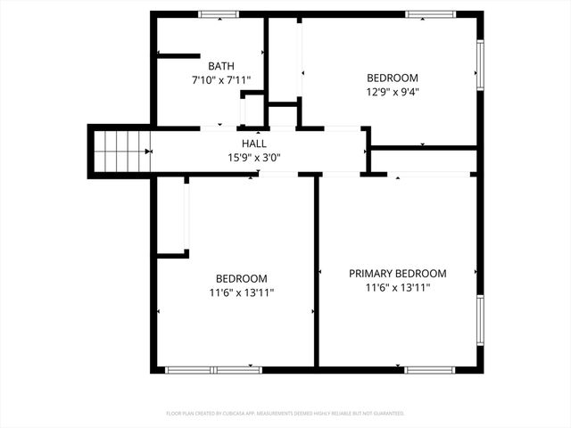 8 Cole Street, Salem, NH 03079