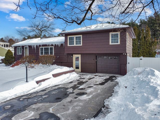 8 Cole Street, Salem, NH 03079