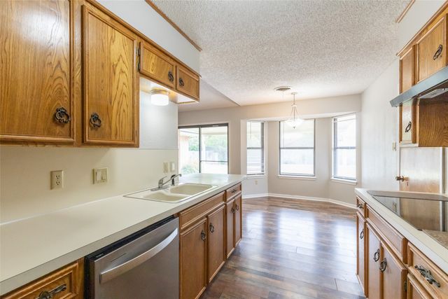 3826 Crest Way, Abilene, TX 79606