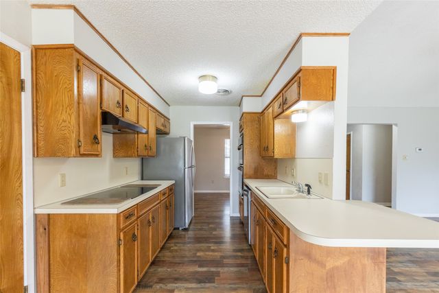 3826 Crest Way, Abilene, TX 79606