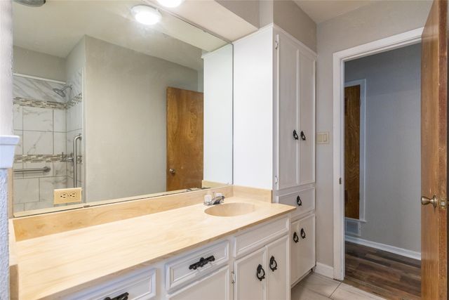 3826 Crest Way, Abilene, TX 79606