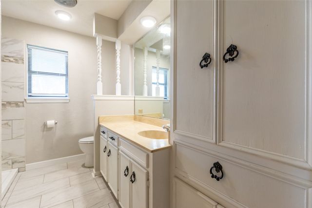 3826 Crest Way, Abilene, TX 79606