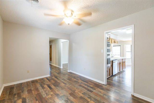 3826 Crest Way, Abilene, TX 79606