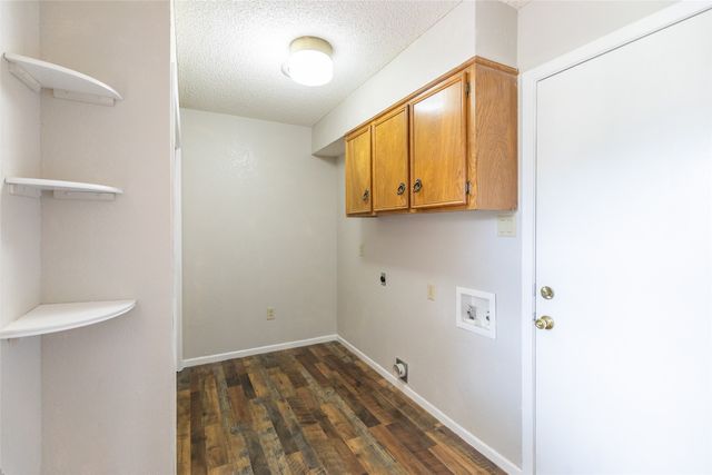 3826 Crest Way, Abilene, TX 79606