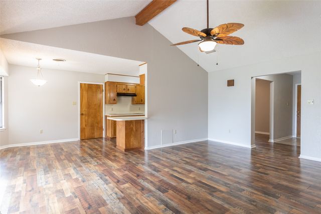 3826 Crest Way, Abilene, TX 79606