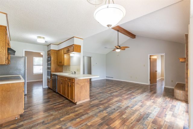 3826 Crest Way, Abilene, TX 79606