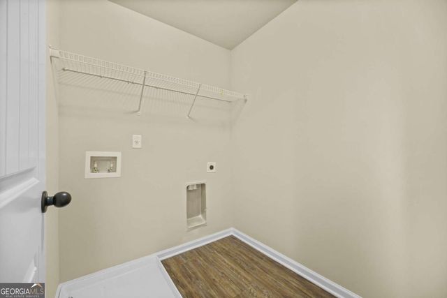 2342 Walker Drive 14, Hampton, GA 30228