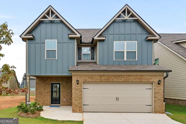 2342 Walker Drive 14, Hampton, GA 30228