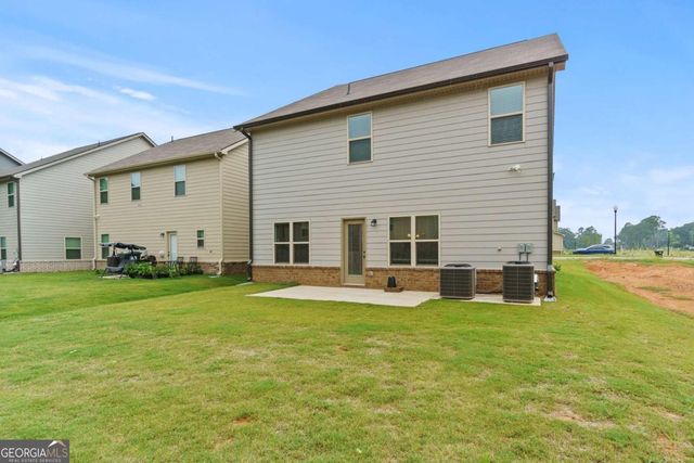 2342 Walker Drive 14, Hampton, GA 30228