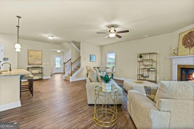 2342 Walker Drive 14, Hampton, GA 30228