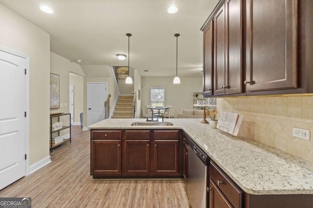 2342 Walker Drive 14, Hampton, GA 30228