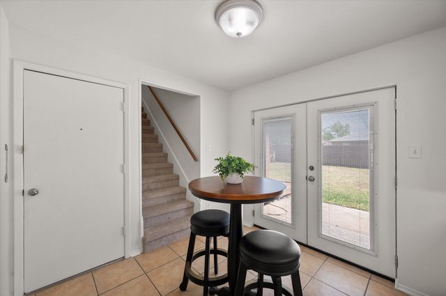 8036 Berrybrook Drive, Watauga, TX 76148