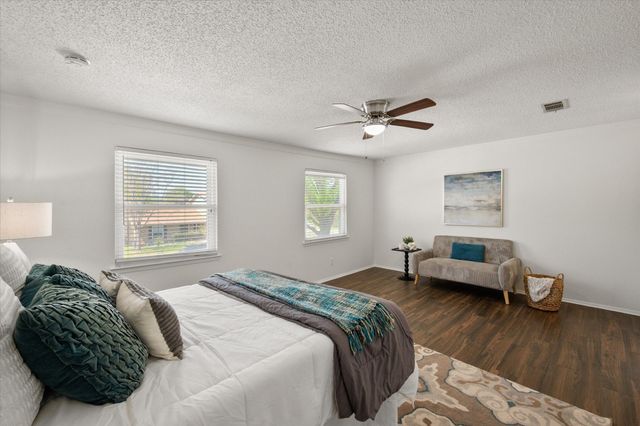 8036 Berrybrook Drive, Watauga, TX 76148