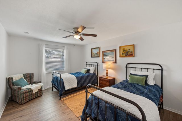 8036 Berrybrook Drive, Watauga, TX 76148