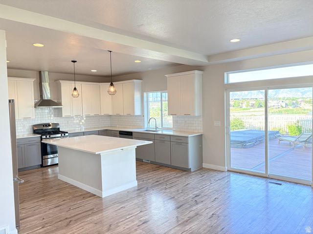 2378 N CRAMDEN DR, Lehi, UT 84048