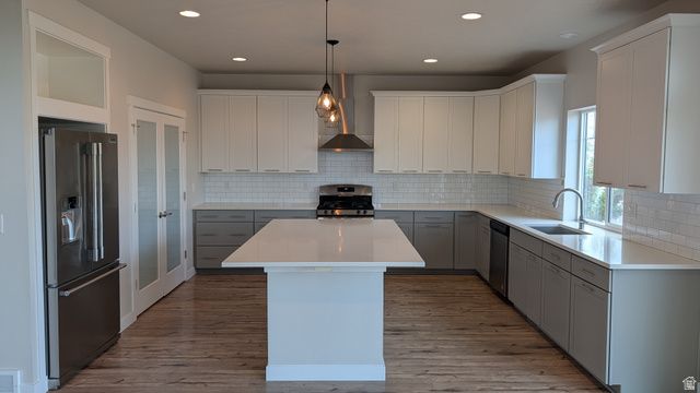 2378 N CRAMDEN DR, Lehi, UT 84048