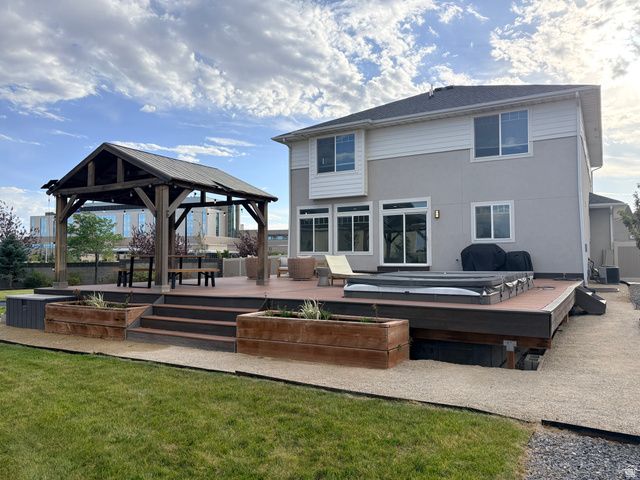 2378 N CRAMDEN DR, Lehi, UT 84048