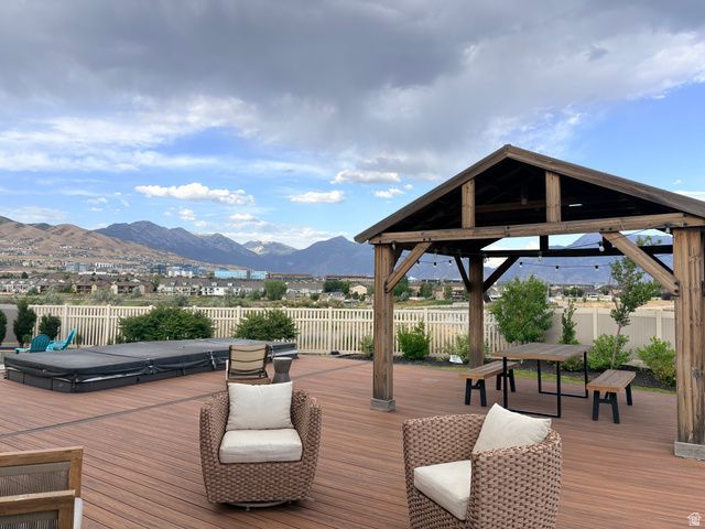 2378 N CRAMDEN DR, Lehi, UT 84048