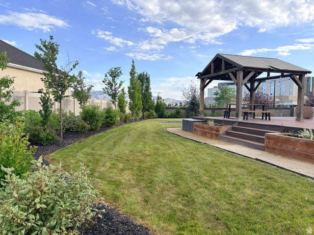 2378 N CRAMDEN DR, Lehi, UT 84048