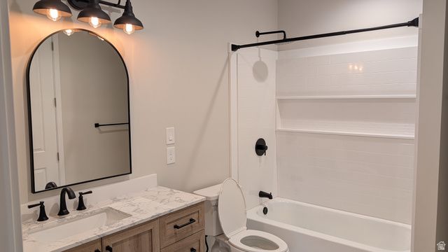 2378 N CRAMDEN DR, Lehi, UT 84048