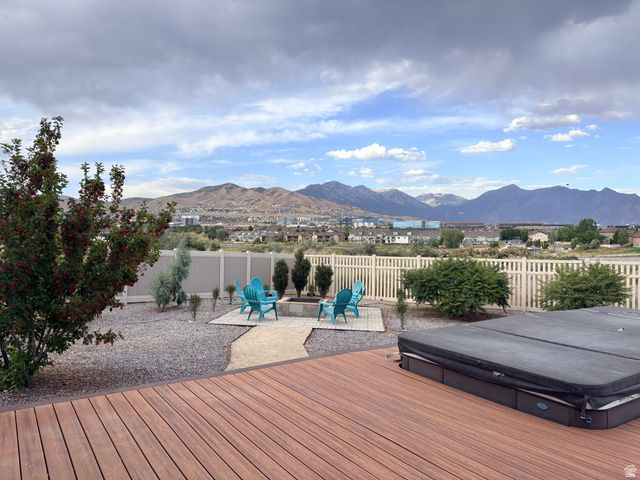 2378 N CRAMDEN DR, Lehi, UT 84048
