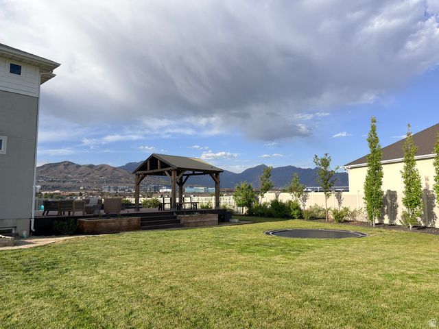 2378 N CRAMDEN DR, Lehi, UT 84048