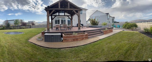 2378 N CRAMDEN DR, Lehi, UT 84048
