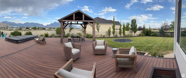 2378 N CRAMDEN DR, Lehi, UT 84048
