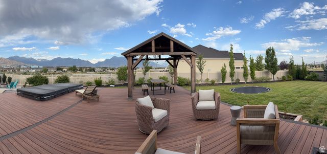 2378 N CRAMDEN DR, Lehi, UT 84048