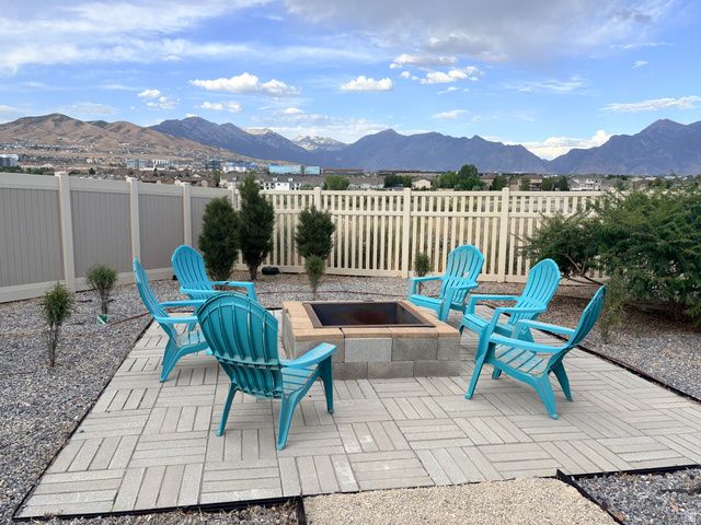2378 N CRAMDEN DR, Lehi, UT 84048
