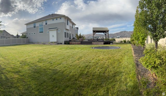 2378 N CRAMDEN DR, Lehi, UT 84048