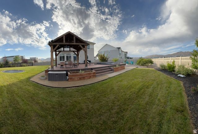 2378 N CRAMDEN DR, Lehi, UT 84048